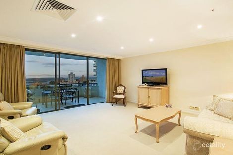 Property photo of 136/48-50 Alfred Street South Milsons Point NSW 2061