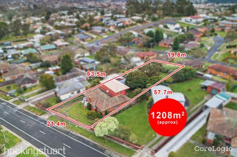 Property photo of 411 Gladstone Street Golden Point VIC 3350