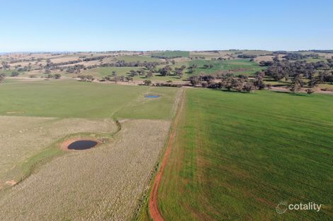 140 Walli Rd, Woodstock, NSW 2793