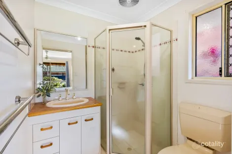 Property photo of 43 Ottelia Drive Elanora QLD 4221