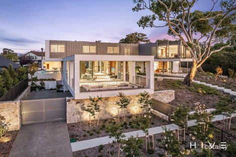 5 Northcote Cres, Deakin, ACT 2600