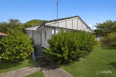 87 Diamond St, Riverview, QLD 4303