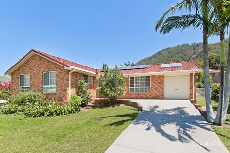 Property photo of 14 Koonwarra Street West Haven NSW 2443