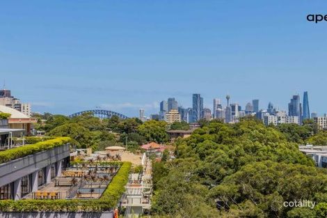 Property photo of 403/88B Christie Street St Leonards NSW 2065