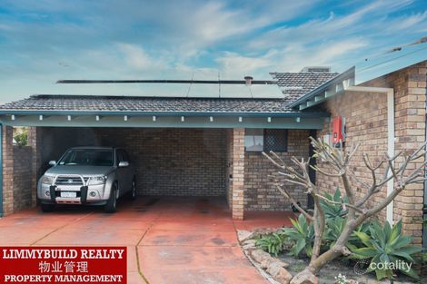 Property photo of 9 Waltham Court Bateman WA 6150