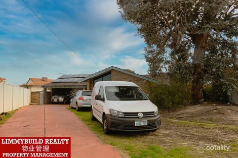 Property photo of 9 Waltham Court Bateman WA 6150