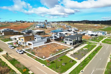Property photo of 24 Bornemissza Crescent Macnamara ACT 2615