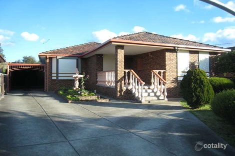 82 Alvarado Ave, Thomastown, VIC 3074