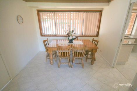 Property photo of 42 Thunderbolt Drive Raby NSW 2566