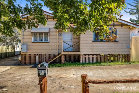Property photo of 167A West Street Newtown QLD 4350