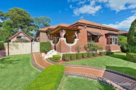 Property photo of 30 Rutledge Street Eastwood NSW 2122