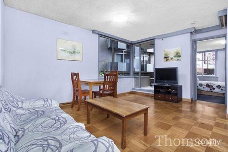 Property photo of 2D/131 Lonsdale Street Melbourne VIC 3000