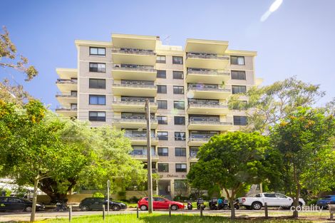 7d/15-19 Waverley Cres, Bondi Junction, NSW 2022