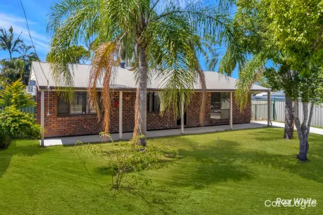 Property photo of 44 Ironwood Street Crestmead QLD 4132