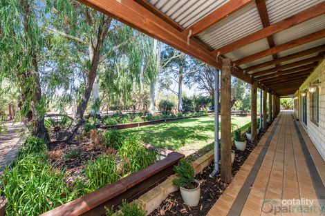 Property photo of 330 Marri Park Drive Casuarina WA 6167