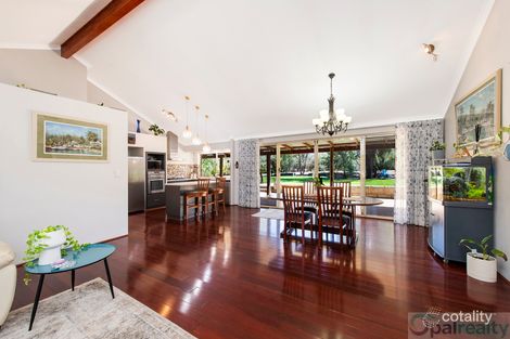 Property photo of 330 Marri Park Drive Casuarina WA 6167