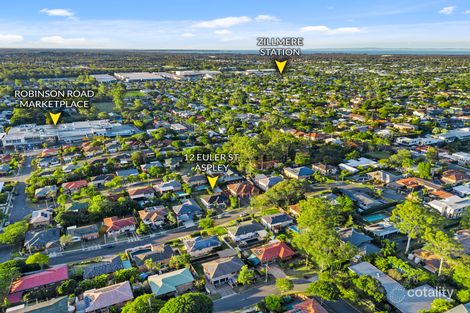 Property photo of 12 Euler Street Aspley QLD 4034