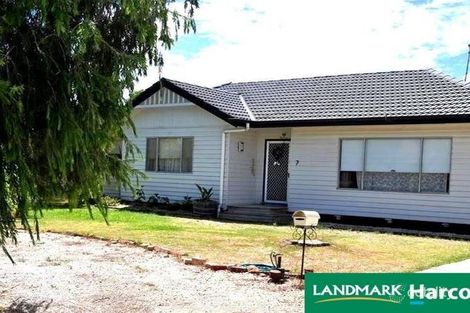 Property photo of 7 Leng Street Kerang VIC 3579