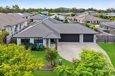 Property photo of 41 Trailblazer Drive Flagstone QLD 4280