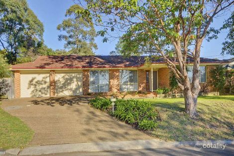 9 Flora Ave, Mount Colah, NSW 2079