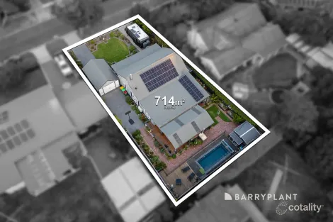 Property photo of 24 Nash Road Bunyip VIC 3815