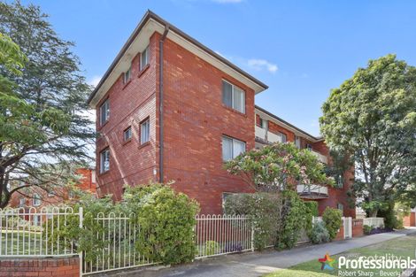 Property photo of 116 Penshurst Road Narwee NSW 2209