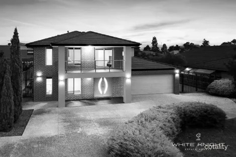 Property photo of 6 Syon Court Burnside Heights VIC 3023