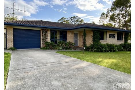 13 Cobblers Pl, Wauchope, NSW 2446