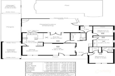 Property photo of 10 White Sands Drive West Beach SA 5024