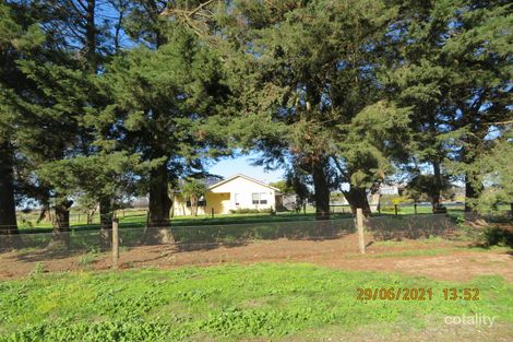 45 Schultz Lane W, Kilmany, VIC 3851