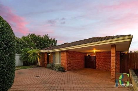 Property photo of 202A Forrest Street Palmyra WA 6157