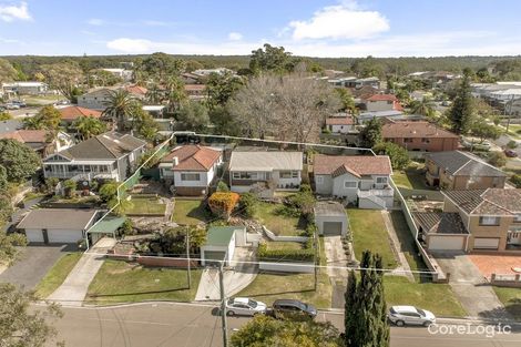 Property photo of 113 Coonong Road Gymea Bay NSW 2227