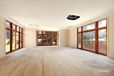 Property photo of 46 The Boulevard Ivanhoe VIC 3079