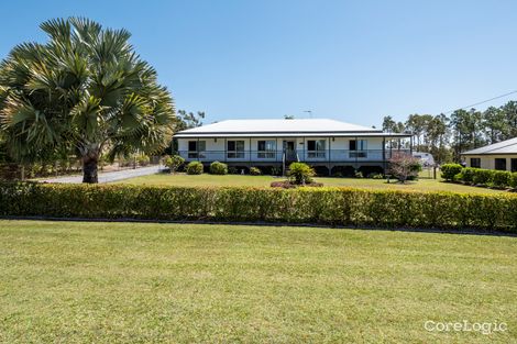 Property photo of 62 Endeavour Drive Cooloola Cove QLD 4580