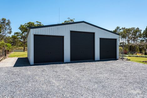 Property photo of 62 Endeavour Drive Cooloola Cove QLD 4580