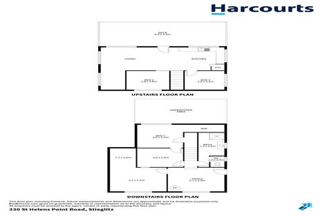 Property photo of 330 St Helens Point Road Stieglitz TAS 7216