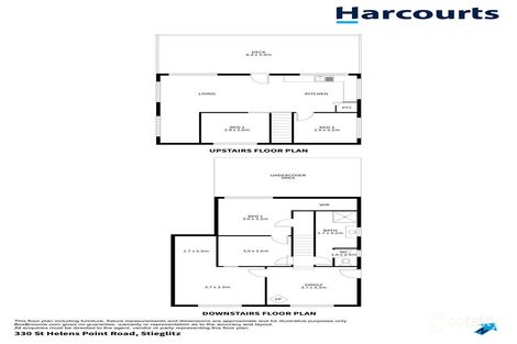 Property photo of 330 St Helens Point Road Stieglitz TAS 7216