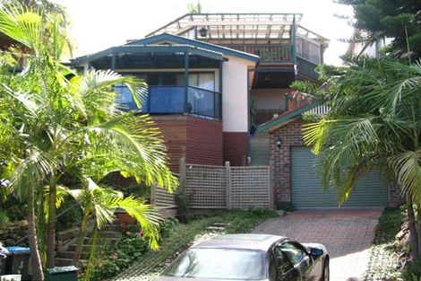 Property photo of 4 Palomar Parade Freshwater NSW 2096