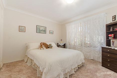 Property photo of 7 Scotia Place Merrimac QLD 4226