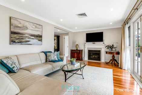 Property photo of 1 Luculia Avenue Baulkham Hills NSW 2153