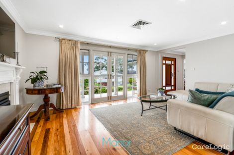 Property photo of 1 Luculia Avenue Baulkham Hills NSW 2153