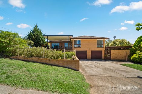 Property photo of 26 Cassinia Street Crestwood NSW 2620
