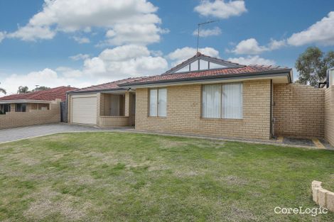 Property photo of 12 Ellenbrae Place Marangaroo WA 6064