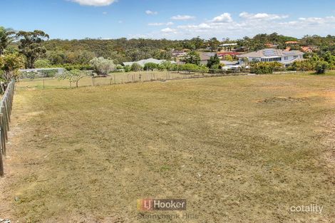 Property photo of 101 Penson Street Stretton QLD 4116