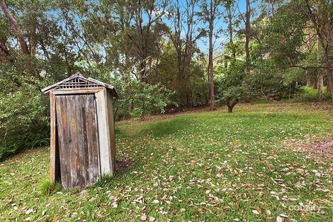 Property photo of 43 Cornelian Road Pearl Beach NSW 2256