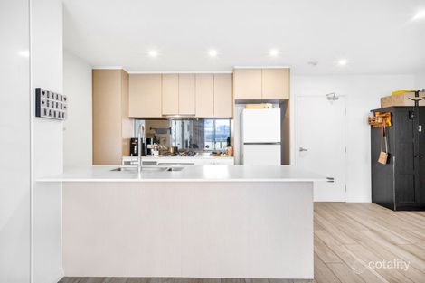 Property photo of 709/2 Hasluck Street Rouse Hill NSW 2155