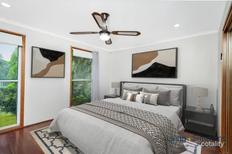 Property photo of 16 Aquamarine Drive Eagle Vale NSW 2558