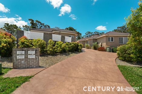 Property photo of 3/21 Sutherland Drive North Nowra NSW 2541