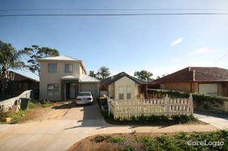 Property photo of 37A Clairville Road Campbelltown SA 5074