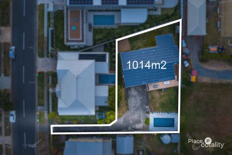 Property photo of 98 Perth Street Camp Hill QLD 4152